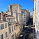 Cosy flat in the heart of Marseille Marsella - Foto 10