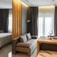Aether Home - Modern & Luxe Stay with 65 TV by TT, Athen - Foto 5