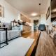 Vienna Green - Modern New Apartment, Old Danube, Vienna - Photo 4