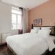 Edgar Suites Lille - Faidherbe Лилль - Фото 5