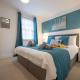 The Marlowe - Beautiful house in the heart of Canterbury with Free Parking - Photo 3