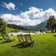 Alpenpension Ettlerlehen Ferienwohnungen, ラムサウ - 写真 2