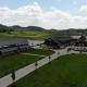 Apartmány nad stájemi - Jítravský Dvorec, Rynoltice (fotografie 8)