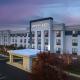 SpringHill Suites by Marriott Annapolis Аннаполис - Фото 2