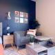 Navy Nights & Scenic Feels - Sleek Studio Stay Boise - Fotografie 10
