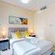 Marina Arcade - Neat Two Bedroom, Dubaï - Photo 7