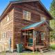 Experience Montana Cabins - Hummingbird Family Cabin #6