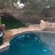 Amazing home with custom-built pool, El Paso (fotografie 5)