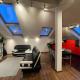 Apartamentai prie Seimo, Vilnius (fotografie 8)