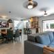 Casa perfeita pro verão e inverno na Riviera, Bertioga - Foto 3