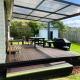 Relax Cabin - Waihi Beach Holiday Home - Fotografie 4