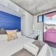 Modern Tranquil Studio Apartment Cape Town CBD!, Кейптаун - Фото 6