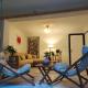 2BR and 2bath Garden pat near to nisantasi and taksim #1, Istanbul - Foto 7