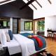 The IBNII - Eco Luxury Resort, Madikeri - Φωτογραφία 3