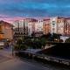 Manila Marriott Hotel at Newport World Resorts, Manila - Fotografie 2