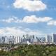 Manila Marriott Hotel at Newport World Resorts, Manila - Fotografie 8