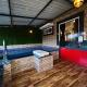 MOUNT BUNGALOWS-1 BEDROOM Private pool chalet -wifi -private pool-ac, Lonavala - Fotografie 1