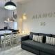 Alamos Suite, Málaga - Foto 1