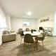 Urbe10 Santa Lucia 1 Bedroom Apartment 1A, Малага - Фото 6