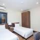 Tigon Hotel - 148 Nguyễn Chánh HN by - BAY LUXURY, Hanoj (fotografie 10)