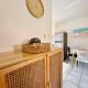 Island Villas - Lady Elliott - Unit 2, Bundaberg (fotografie 8)
