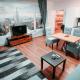 Vienna Shopping Center 12 Apartment, Wiedeń - Zdjęcie 5