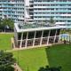 QE811 Cozy 1 BR & Sofa Bed Free WiFi & Pool Access, Manila - Fotografie 5