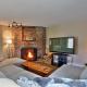 Fall Line Condo D1 condo, Killington