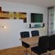 Ferienpark am Fahrenkroog Meerbrise Aparmtent 287, ジールクスドルフ - 写真 1
