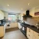 Chic 5 Bedroom House with Private Parking & Garden Bristol - Fotografie 6
