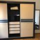 Quarto duplo amplo com varanda em Apartamento, São Paulo - Foto 2