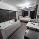 Jacuzzi Suites 2 Salonicco - Foto 8