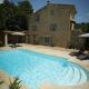 La Paradisse – exceptional Provençal farmhouse (18th century), Blauvac (zdjęcie 3)