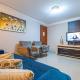 012 - Apartamento espaçoso à 120m Praia de Bombas, ボンビーニャス - 写真 1
