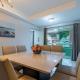012 - Apartamento espaçoso à 120m Praia de Bombas, ボンビーニャス - 写真 5