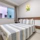 012 - Apartamento espaçoso à 120m Praia de Bombas, ボンビーニャス - 写真 9
