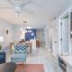 Stylish, Renovated Coastal Haven on Hilton Head! Hilton Head Island - Fotografie 8