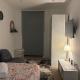 Double room with shares bathroom Woolwich - Fotografie 9