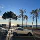 Nice Appartement en Bord de Mer avec Piscine - Jusqu'à 6 Personnes, Nice - Fotografie 9