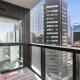 QV Stays Comfy Downtown Apartment, Auckland - Fotografie 2