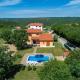 House Irma Labin, Labin (foto 5)