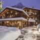 Chalet Svizzero