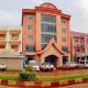 Soubundith Hotel, Pakse