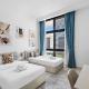 StoneTree - Pelham Villa 3 BR - Damac Hills, Dubaj - Zdjęcie 6