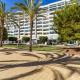 Beautiful flat in the building Balcon del Mar, on the first line of La Cala beach, pool and garage, Villajoyosa - Fotografie 9