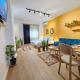 Vibe Studio Apartment, Tirana - Photo 1