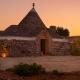 Trullo Elaia - Dimora di charme in Valle d'Itria con piscina, Ceglie Messapica - Fotografie 1