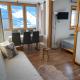 Le V - 2 bedrooms flat in the middle of Val Thorens - Photo 5