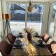 UNiQE I 95qm I Bergblick I Garten I BBQ I seenah, プリーン・アム・キームゼー - 写真 3