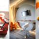 Hotel Da Vinci, Milán - Fotografie 3